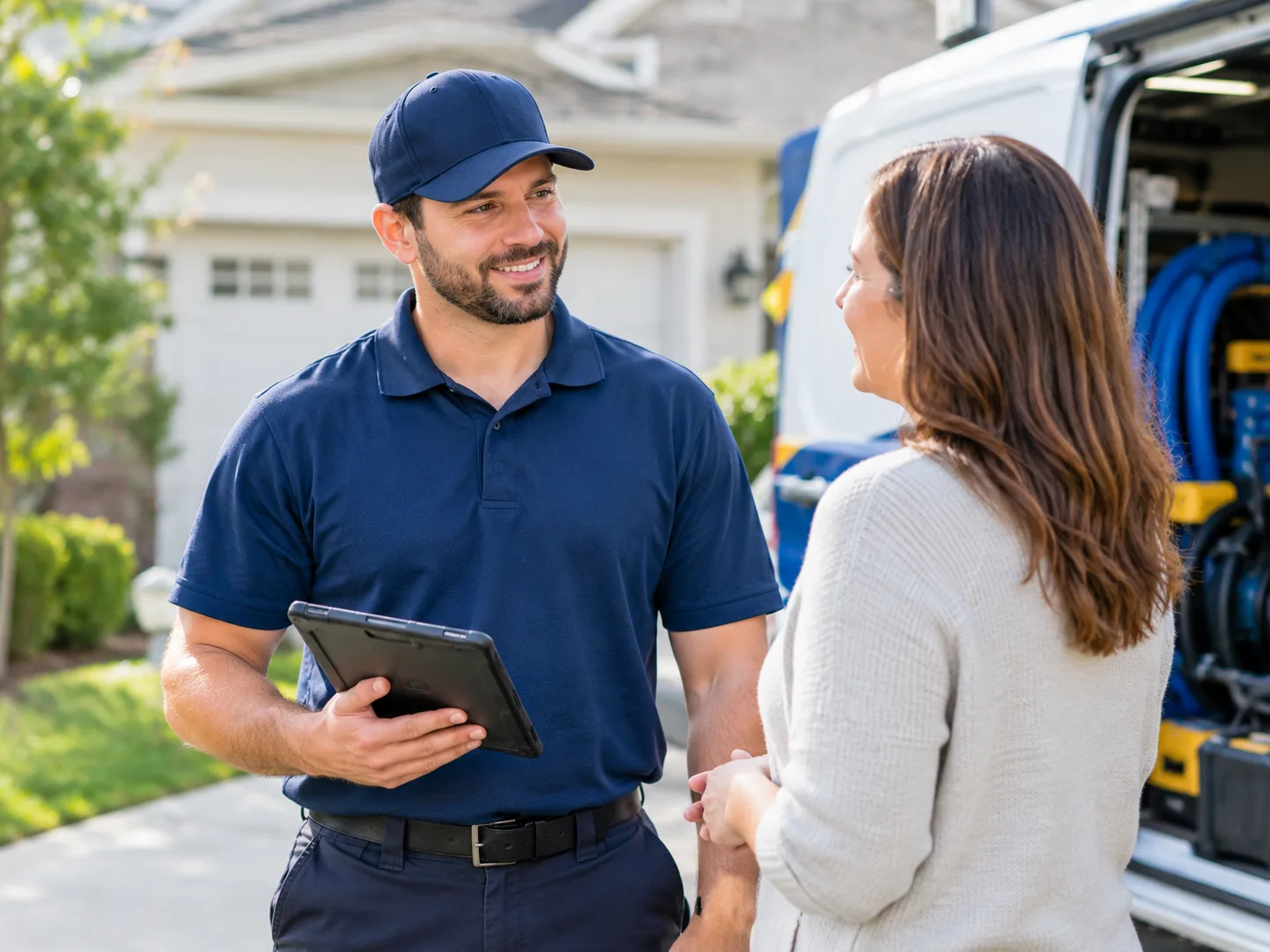 Sewage Backup Cleanup Rowland Heights, CA FAQs